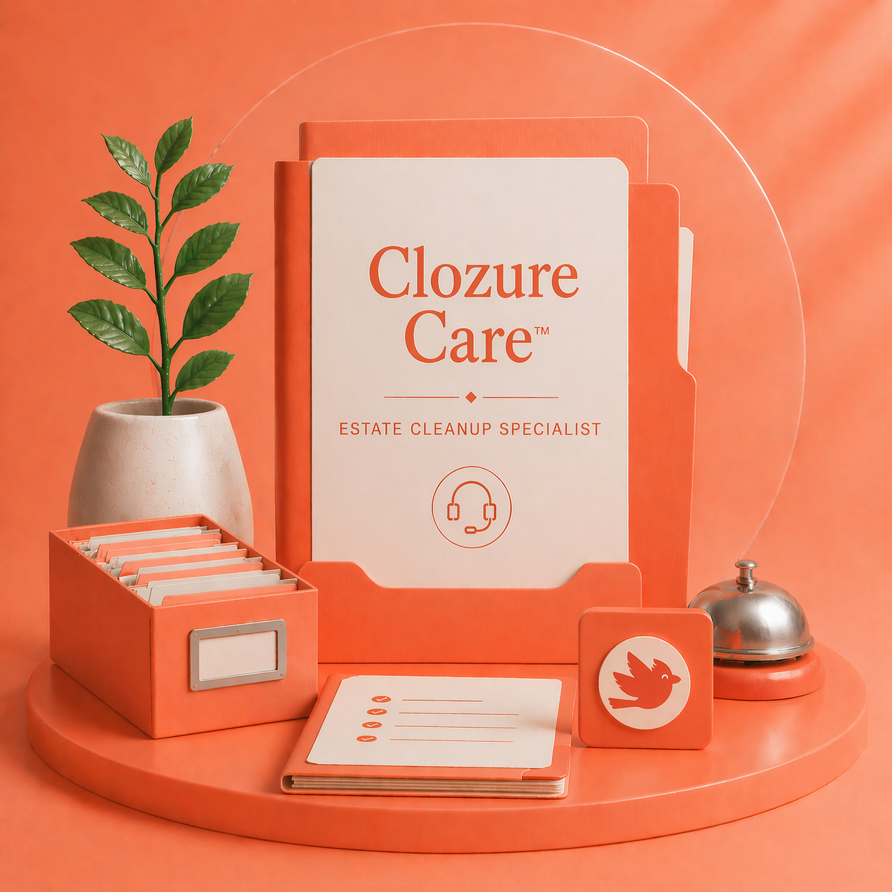 Clozure Care™