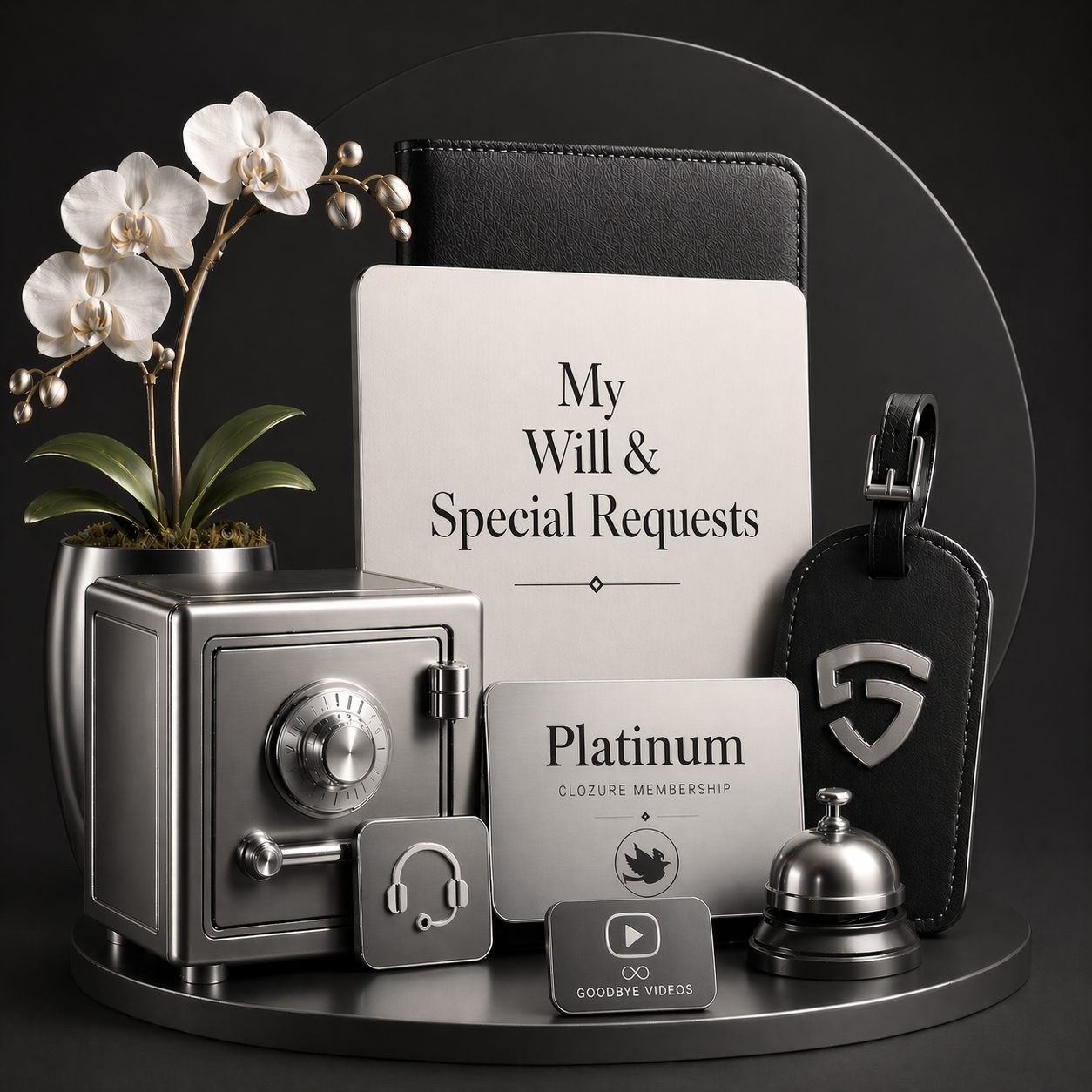 Membresía Platino