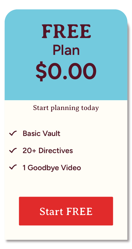 Free membership plan