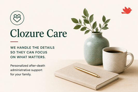 Clozure Care™