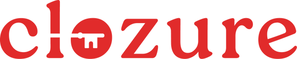 Clozure Logo Red