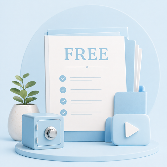 Free Forever