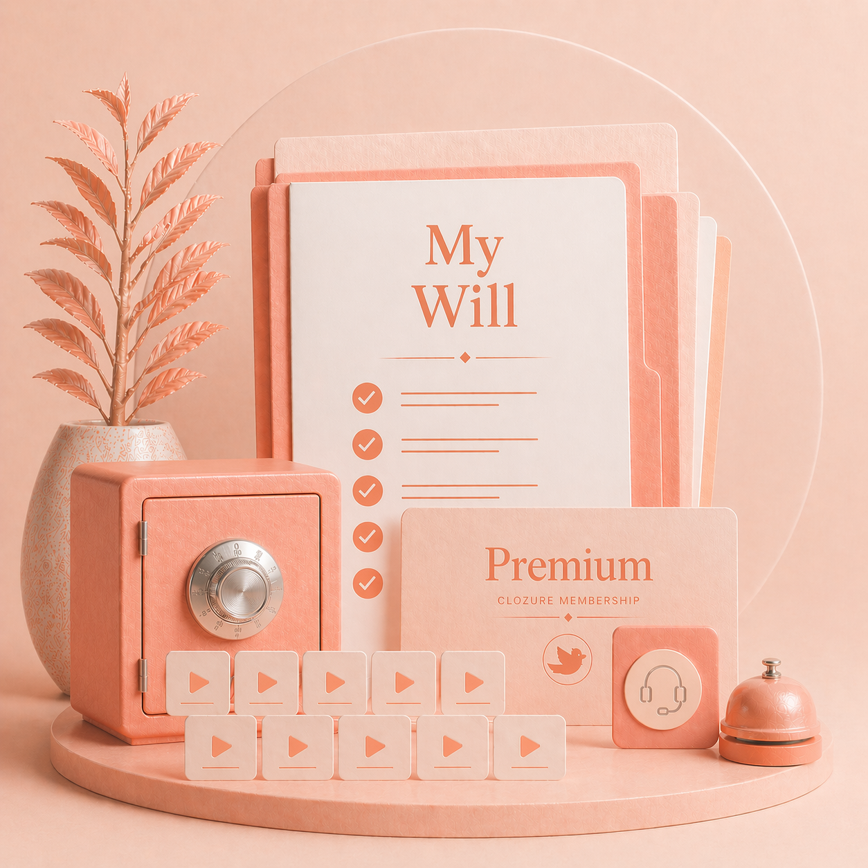 Premium Membership