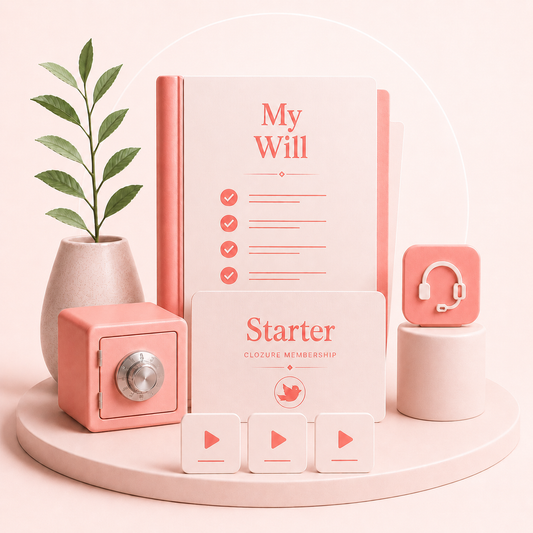 Starter Lifetime Membership